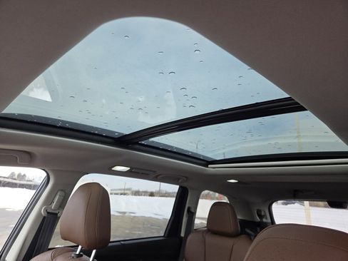 Used 2020 Subaru Ascent Touring w/ Popular Package #2A image 6