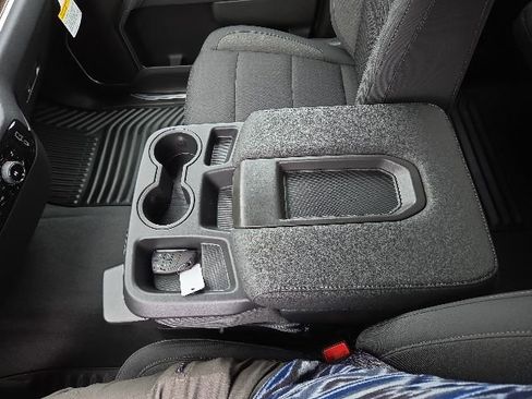 New 2026 Chevrolet Silverado 1500 LT AWD/4WD image 62