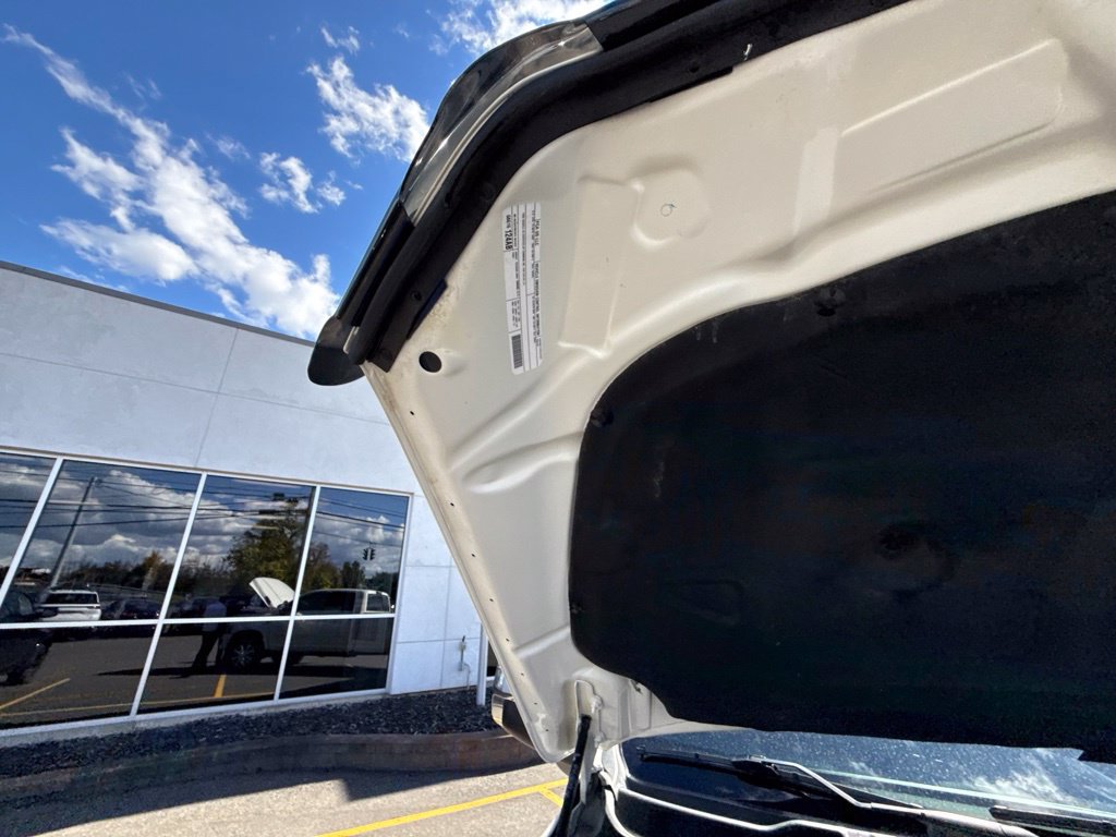 Used 2023 RAM 3500 Limited AWD/4WD image 60