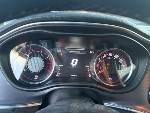 Used 2017 Dodge Challenger R/T w/ Driver Convenience Group image 13