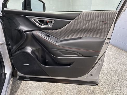 Used 2021 Subaru Forester Sport image 16