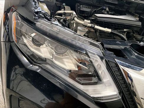 Used 2019 Nissan Rogue SL image 31