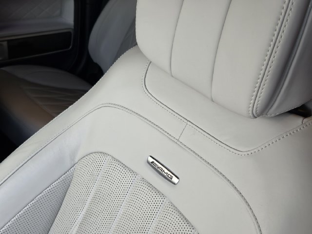 Certified 2023 Mercedes-Benz G 63 AMG 4MATIC image 14