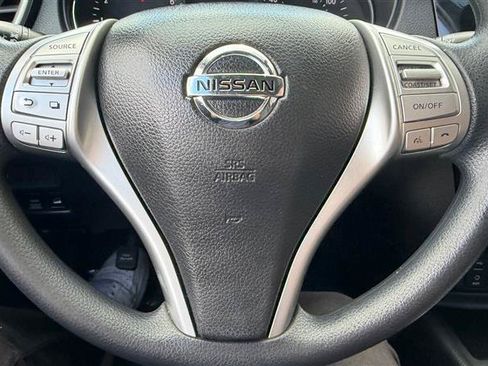 Used 2016 Nissan Rogue SV AWD/4WD image 31