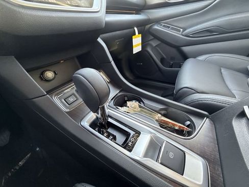 New 2026 Subaru Ascent Touring image 20
