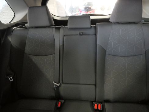 Certified 2024 Toyota RAV4 XLE w/ Convenience Package image 14