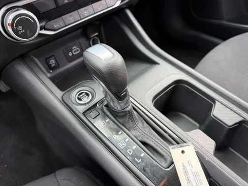 Used 2024 Nissan Sentra S FWD image 24