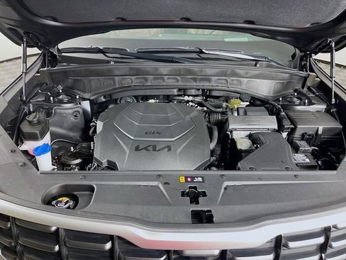 Used 2025 Kia Telluride SX Prestige image 34
