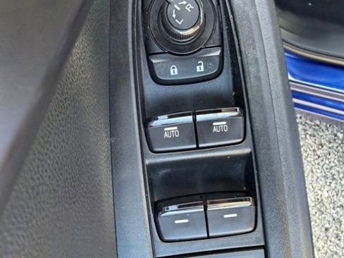 Used 2024 Subaru Impreza 2.0i Sport AWD/4WD image 16