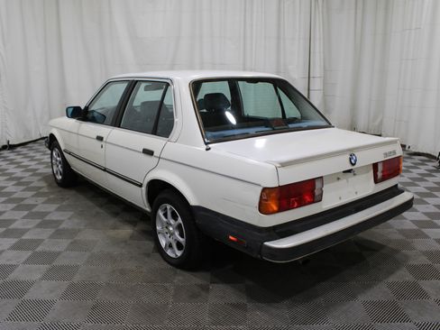 Used 1986 BMW 325 Sedan image 29