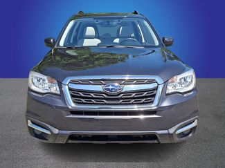 Used 2018 Subaru Forester 2.5i Premium AWD/4WD video 2
