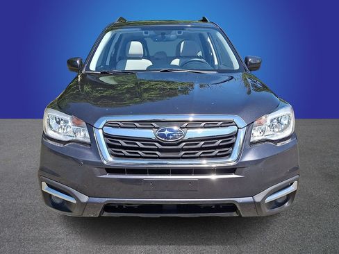 Used 2018 Subaru Forester 2.5i Premium AWD/4WD image 2