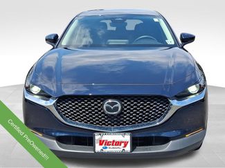 Used 2024 MAZDA CX-30 AWD 2.5 S video 2