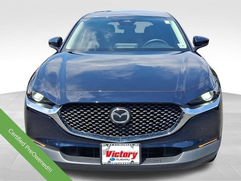 Used 2024 MAZDA CX-30 AWD 2.5 S image 2