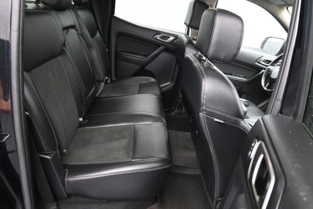 Used 2021 Ford Ranger XLT w/ Tremor Off-Road Package AWD/4WD image 6