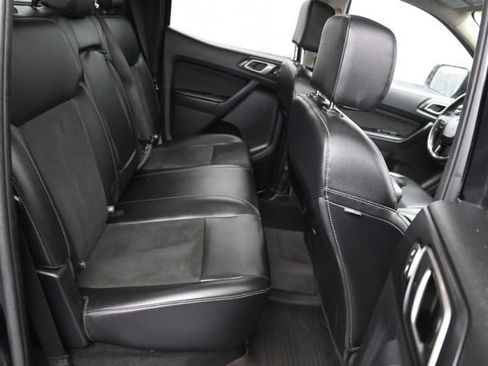 Used 2021 Ford Ranger XLT w/ Tremor Off-Road Package AWD/4WD image 6