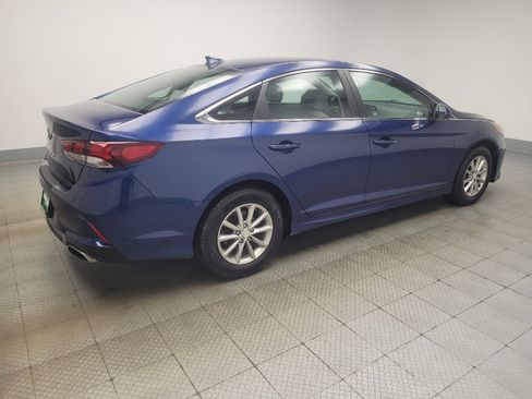 Used 2018 Hyundai Sonata SE w/ Cargo Package FWD image 10