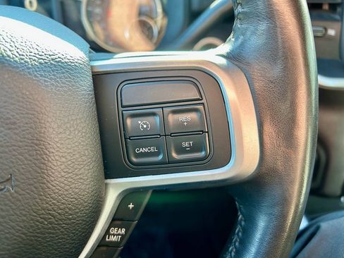 Used 2021 RAM 2500 Big Horn w/ Level 1 Equipment Group image 29