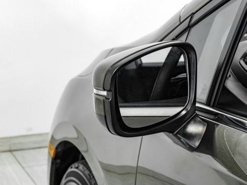 Used 2020 Honda Odyssey EX-L image 42
