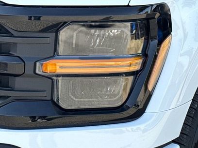 New 2026 Ford F150 XLT w/ Equipment Group 302A MID