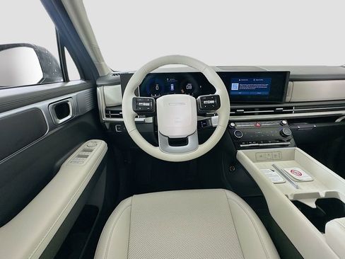 New 2026 Hyundai Santa Fe SEL FWD image 18