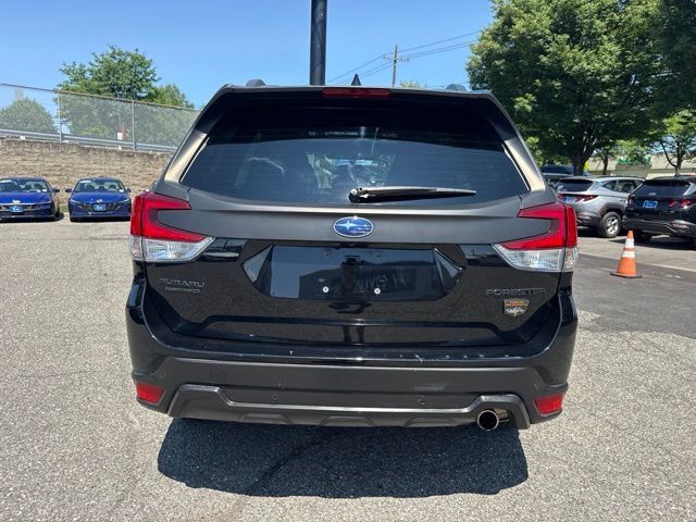 Used 2023 Subaru Forester Wilderness AWD/4WD image 15