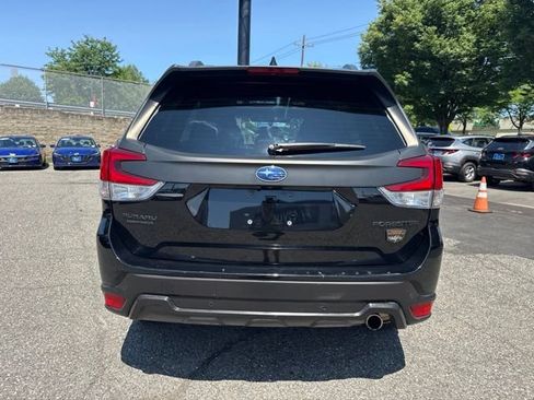 Used 2023 Subaru Forester Wilderness AWD/4WD image 15