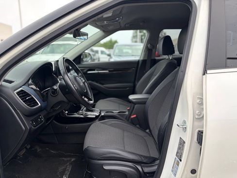 Used 2022 Kia Seltos Nightfall Edition AWD/4WD image 20