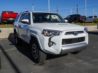 Certified 2023 Toyota 4Runner TRD Off-Road Premium w/ Moonroof Package AWD/4WD video 2
