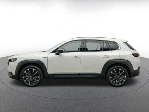 Used 2025 MAZDA CX-50 2.5 Hybrid w/ Premium Plus Pkg AWD/4WD image 5