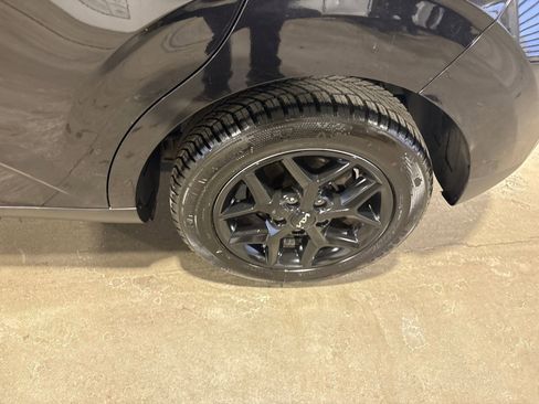 Used 2023 Kia Soul LX w/ Option Group 015 image 31