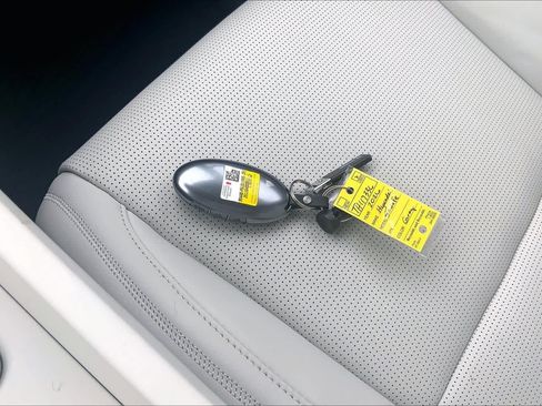 Used 2026 Hyundai Santa Fe Calligraphy AWD/4WD image 14