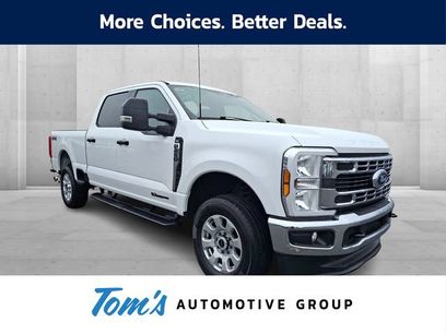 Used 2024 Ford F250 XLT