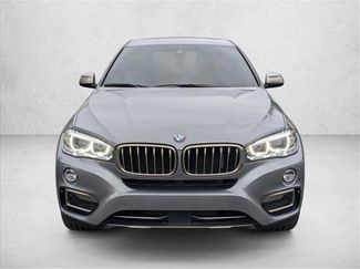 Used 2019 BMW X6 xDrive35i video 2