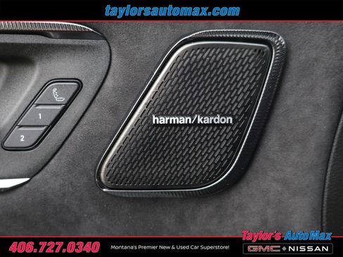 Used 2026 RAM 1500 RHO w/ RHO Level 1 Equipment Group image 36