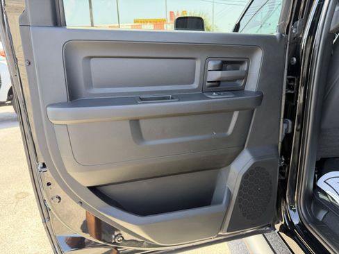 Used 2025 RAM 2500 Tradesman AWD/4WD image 16