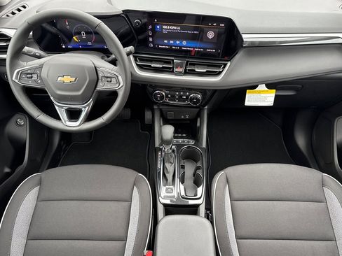 New 2026 Chevrolet TrailBlazer LT w/ Convenience Package image 12