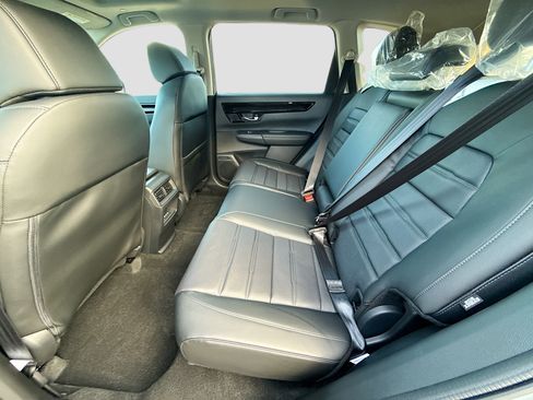 New 2026 Honda CR-V EX-L image 21