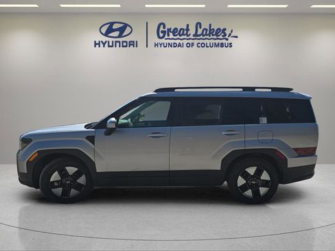 New 2026 Hyundai Santa Fe SEL AWD/4WD image 2