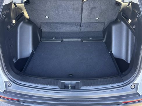 Certified 2025 Honda CR-V EX image 28