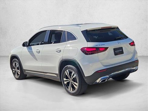 Used 2026 Mercedes-Benz GLA 250 image 8