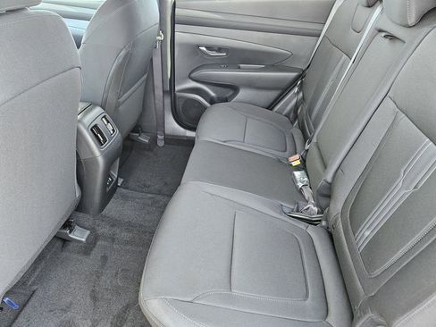 Used 2026 Hyundai Tucson SEL AWD/4WD image 29