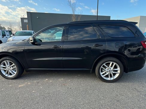 Used 2024 Dodge Durango R/T image 11