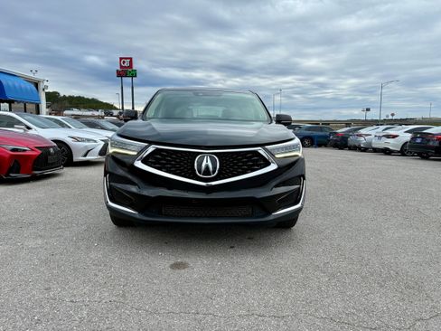Used 2019 Acura RDX image 4
