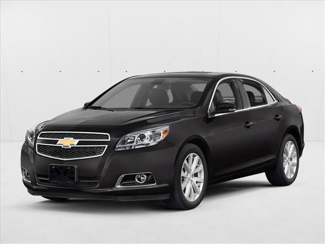Used 2013 Chevrolet Malibu LTZ FWD image 1
