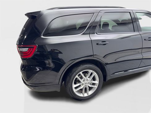 Used 2024 Dodge Durango GT image 16