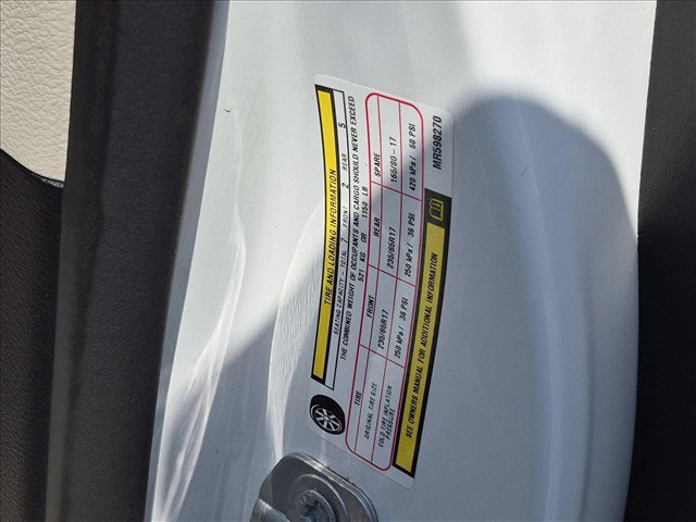 Used 2021 Chrysler Pacifica Touring-L FWD image 24