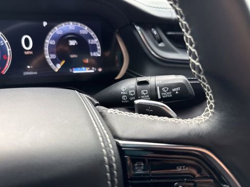 Used 2021 Jeep Grand Cherokee L Overland w/ Luxury Tech Group IV image 26