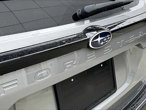 New 2026 Subaru Forester Touring image 12