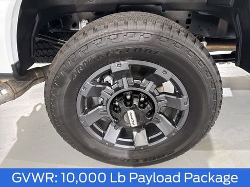 New 2026 Ford F250 XL w/ STX Appearance Package AWD/4WD image 10